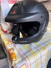 Casco STILO rally fia 8859-2015