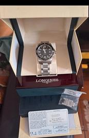 longines HydroConquest 