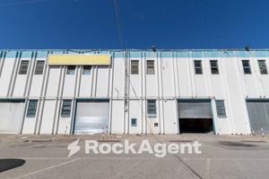 LOCALE COMMERCIALE DI 300 MQ ZONA MERCATONE