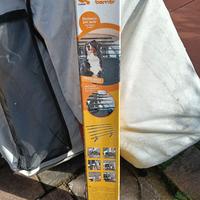 Barriera per cani
