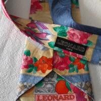Cravatta Leonard
