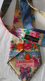 Cravatta Leonard
