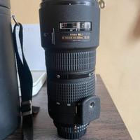 Nikon 80-200
