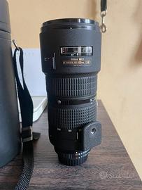 Nikon 80-200