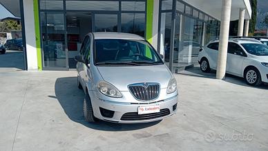 Lancia MUSA 1.4 8V Ecochic (GPL) Gold