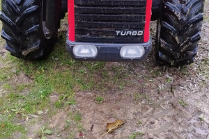 Antonio Carraro 7700 turbo