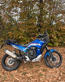 Yamaha Tenere 700 World Rally
