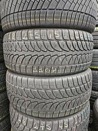 275 45 R 20 110v Bridgestone Blizzak Lm 32 VOLSK A