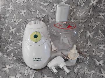 Robot Ariete