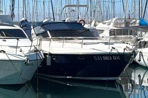 AZIMUT 38 + 2x370 hp CUMMINS