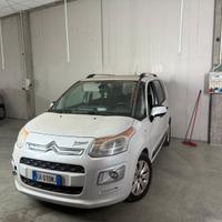 Ricambi c3 picasso 1.6 HDI