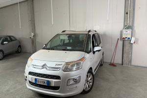 Ricambi c3 picasso 1.6 HDI