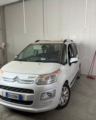Ricambi c3 picasso 1.6 HDI