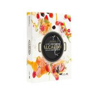 La dieta mediterranea alcalina