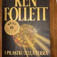 I pilastri della terra Ken Follett