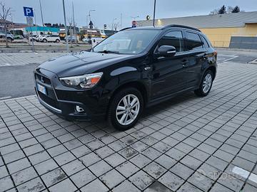 Mitsubishi ASX 1.8 Diesel