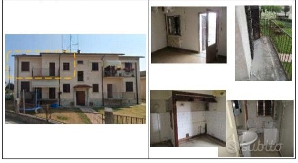 Appartamento – Orsago - Vista 2