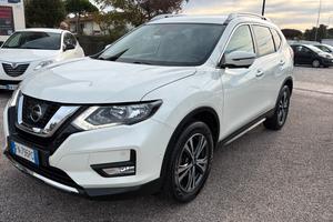Nissan X-Trail 1.6 dCi 4WD Tekna