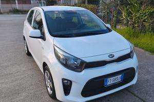 Kia Picanto 2019 - benzina