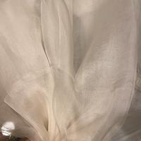 Tessuto Dedar tenda organza