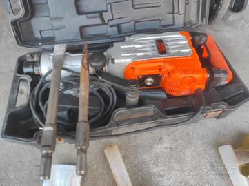 Martello Demolitore 3500w 1900 BPM