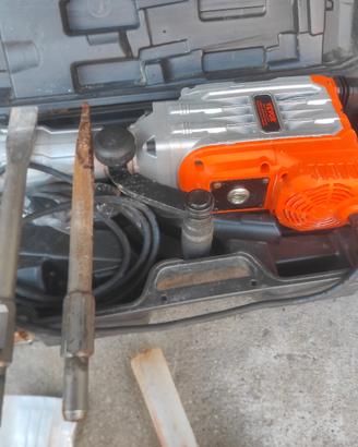 Martello Demolitore 3500w 1900 BPM