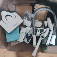 kit completo x vk220s