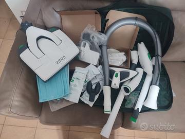 kit completo x vk220s