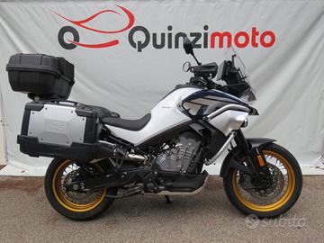 CF MOTO 800 MT Sport Abs