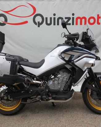 CF MOTO 800 MT Sport Abs