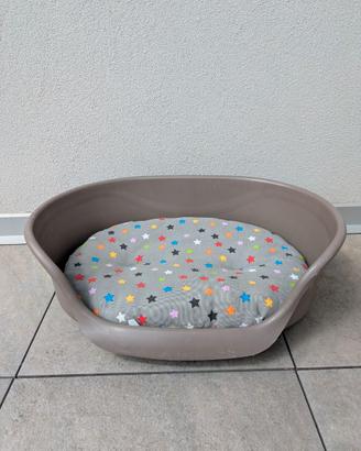 Cesta per cani
