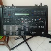 Subwoofer Gemini