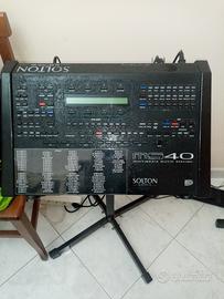 Subwoofer Gemini