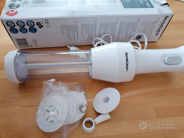 Pressa per biscotti originale Silvercrest