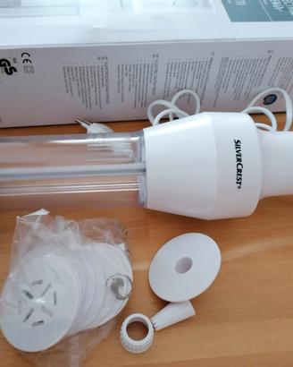 Pressa per biscotti originale Silvercrest