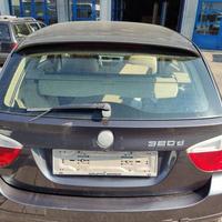 Portellone nudo BMW 320D del 2007