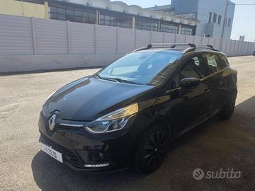 RENAULT Clio dCi 8V 90 CV EDC Start&Stop 5 porte