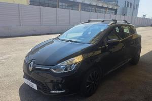 RENAULT Clio dCi 8V 90 CV EDC Start&Stop 5 porte