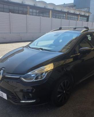 RENAULT Clio dCi 8V 90 CV EDC Start&Stop 5 porte