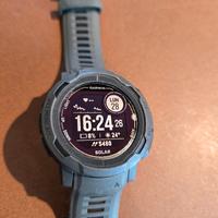 Garmin instinct 2 solar