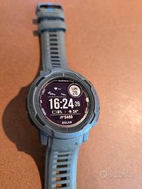 Garmin instinct 2 solar