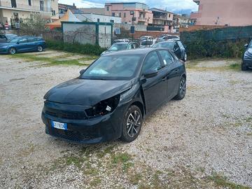 Opel Corsa 1.2 Edition