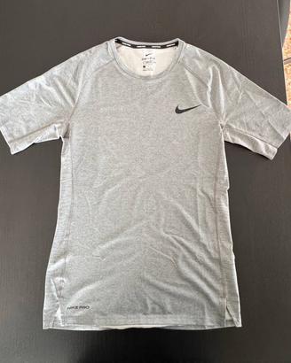 Maglia Nike Pro Dri Fit taglia L