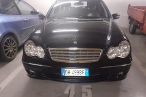 Mercedes benz 2007