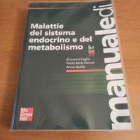 Libro di medicina 