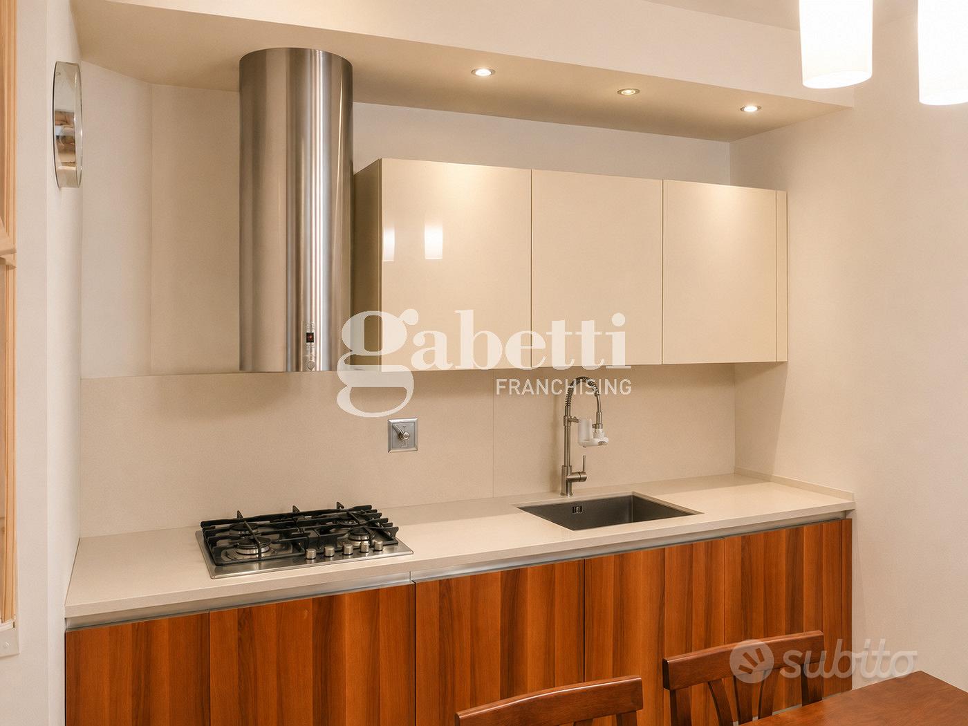 Appartamento – Firenze, Castello, Quartiere 5 - Vista 2