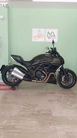 Ducati Diavel CARBON 1200