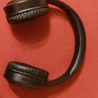 Cuffie musica bluetooth