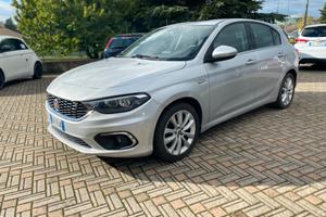 Fiat Tipo 1.6 Mjt S&S 5 porte Lounge