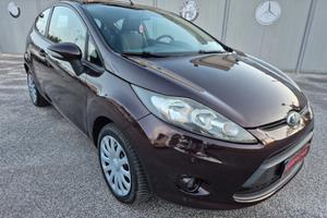 Ford FIESTA 1.4 3 porte GPL RESTAYLING NUOVA FULL